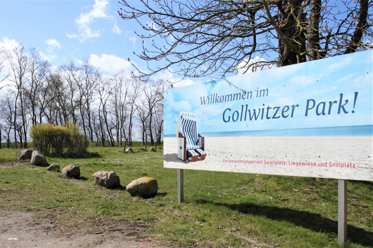 Strandkieker Wyspa Poel Zewnętrze zdjęcie